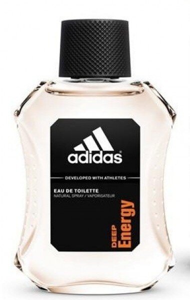 Adidas Deep Energy EDT 100 ml Erkek Parfümü kullananlar yorumlar
